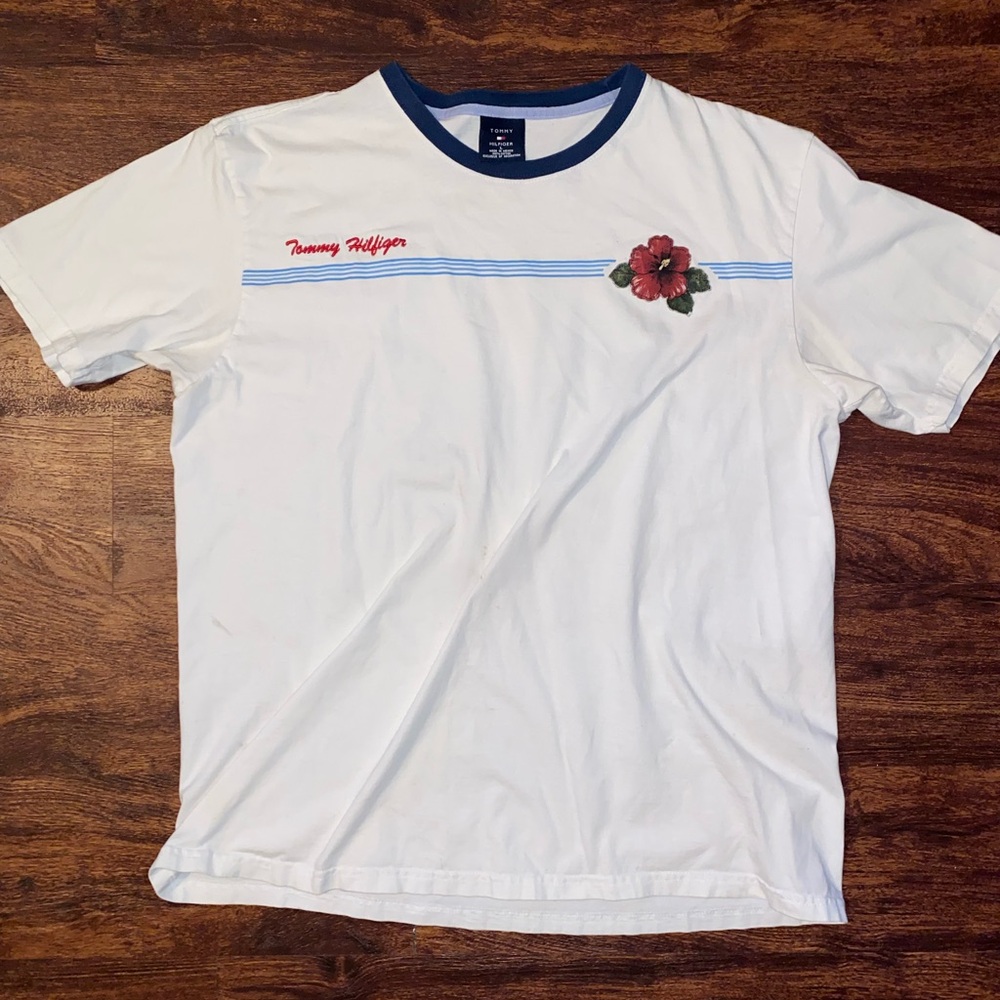 Vintage Tommy Hilfiger Tee